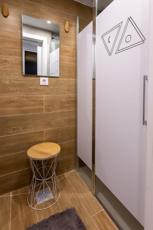 The Light Appartment Tarragona Esterno foto