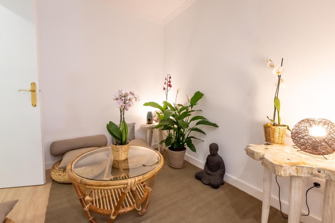 The Light Appartment Tarragona Esterno foto