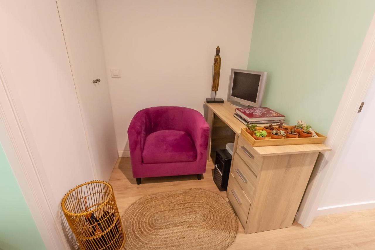 The Light Appartment Tarragona Esterno foto