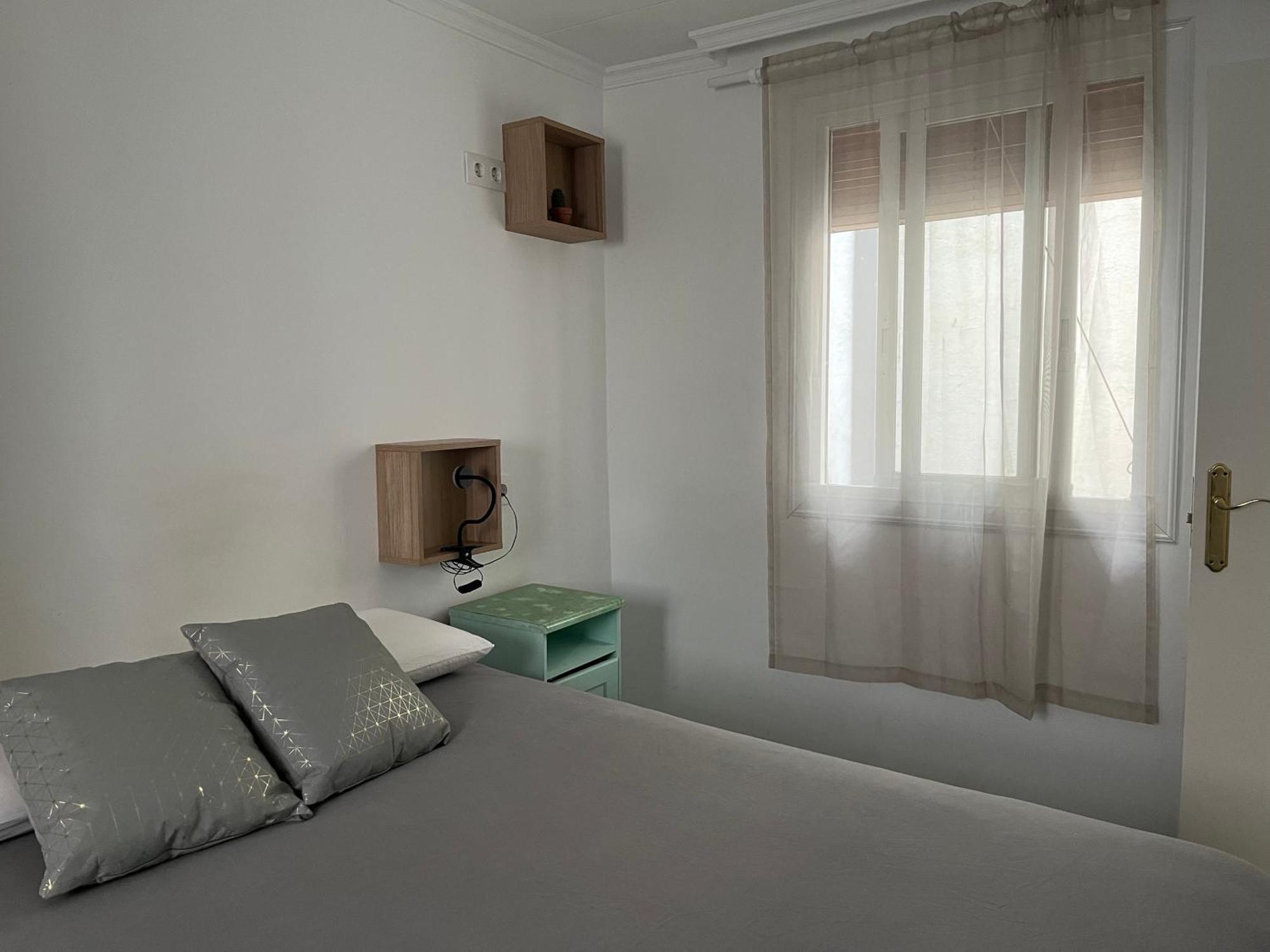 The Light Appartment Tarragona Esterno foto