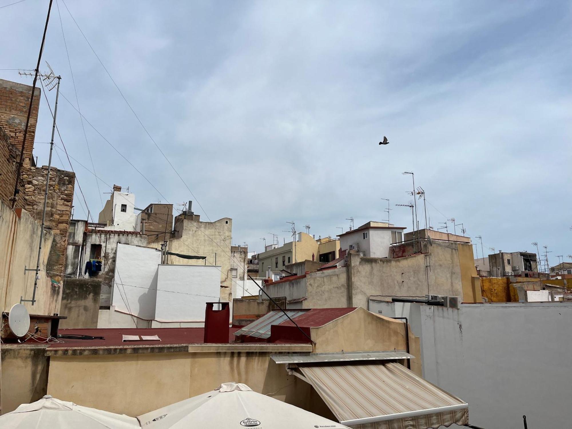 The Light Appartment Tarragona Esterno foto